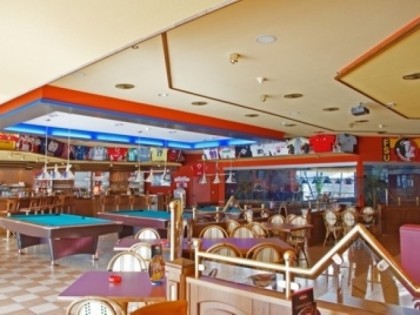 Foto: Planet Bowling Kaiserslautern